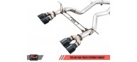 AWE Tuning F8x Track Edition Exhaust (102mm)